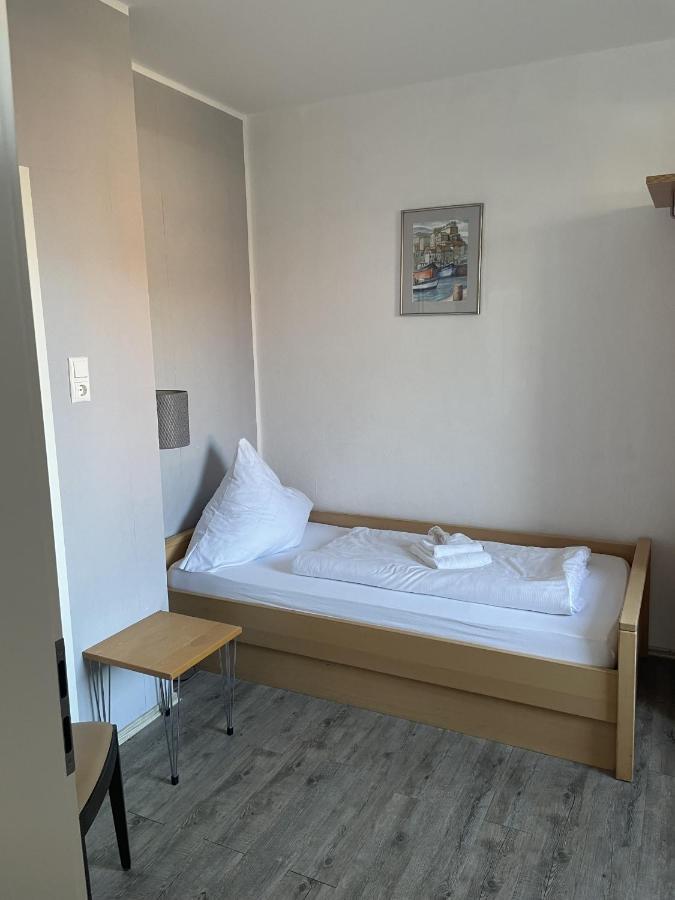 Familienzimmer mit eigenem Bad