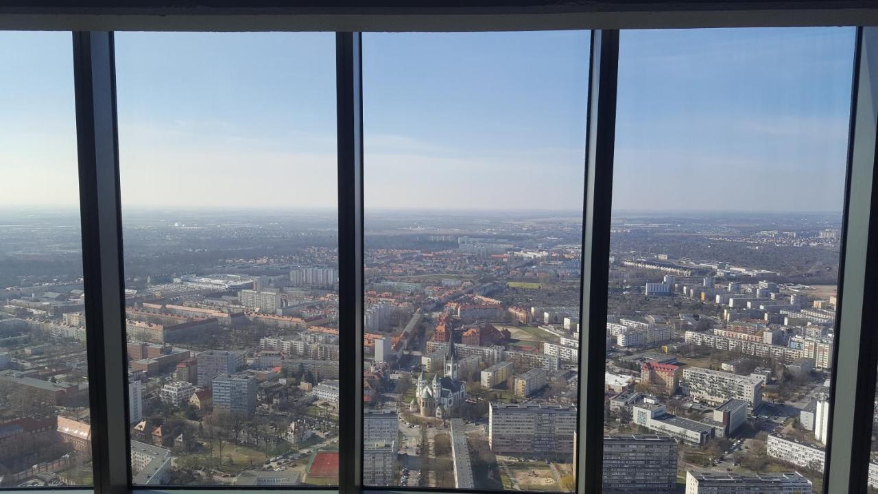 Appartement 1 Chambre