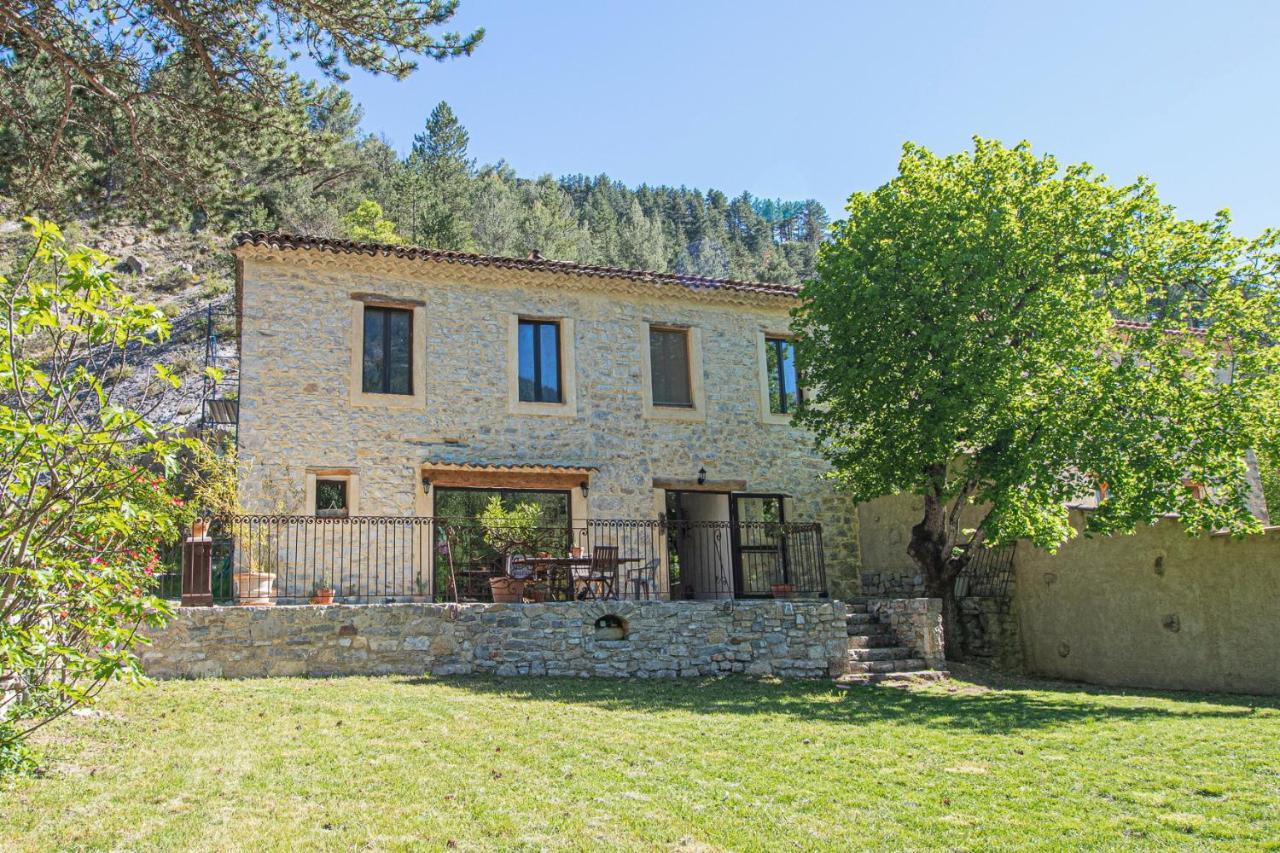 Maison de Vacances