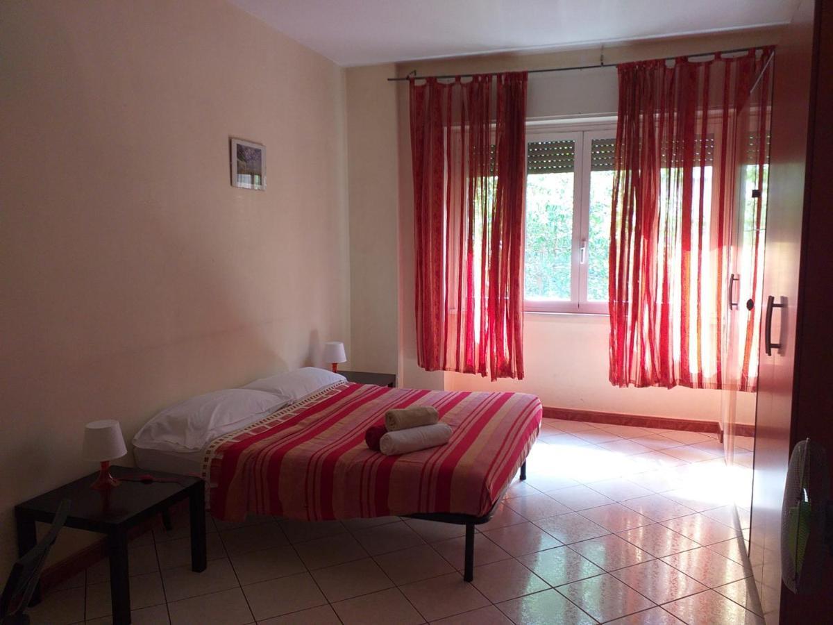 Chambre Double avec Salle de Bains Privative