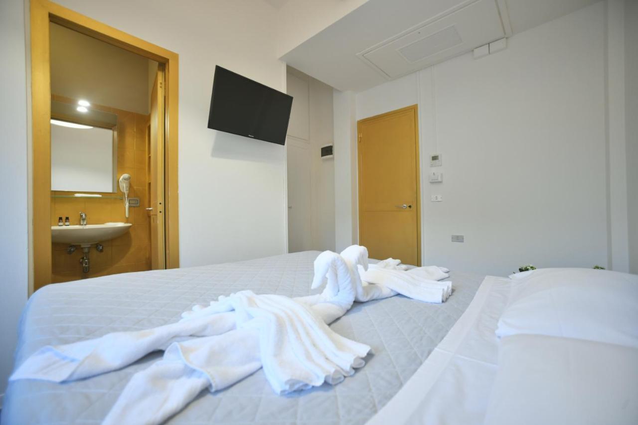 Standard Doppelzimmer