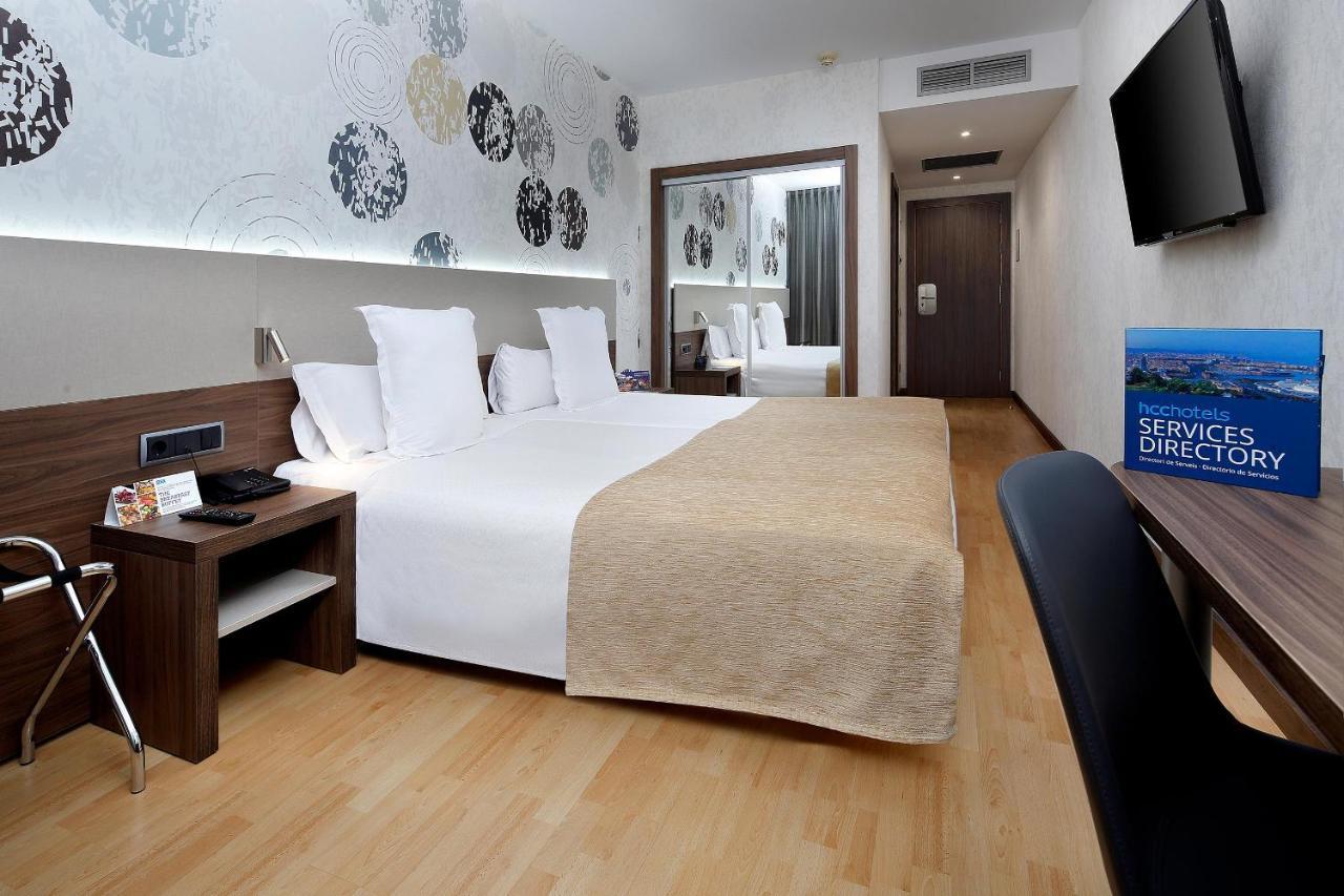 Chambre Lits Jumeaux (1 Adulte)