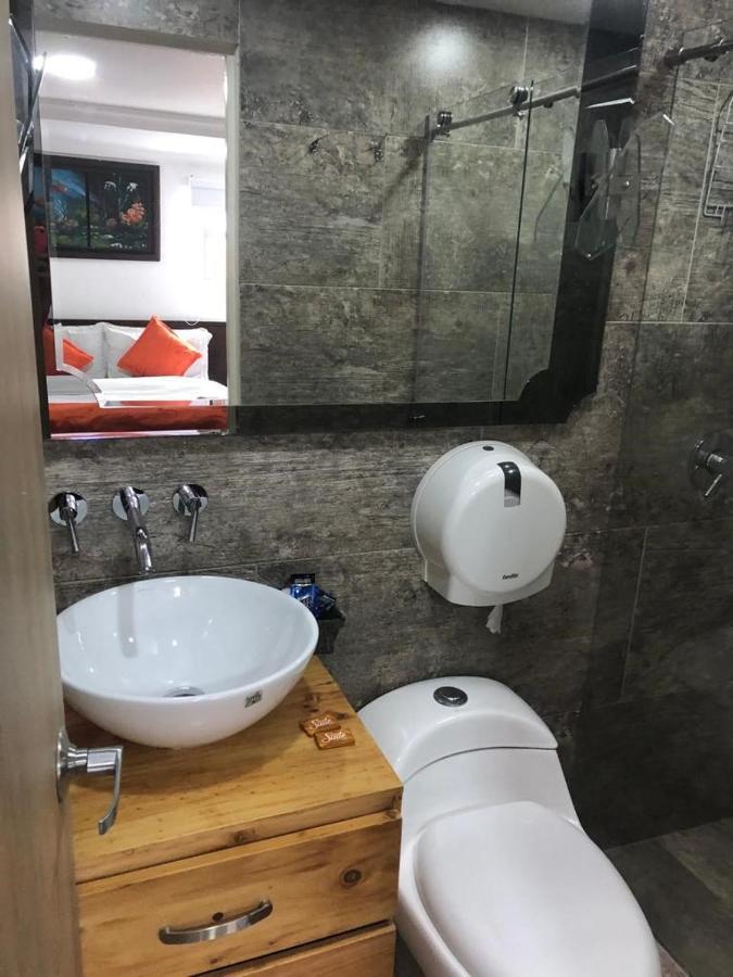 Suite Estándar