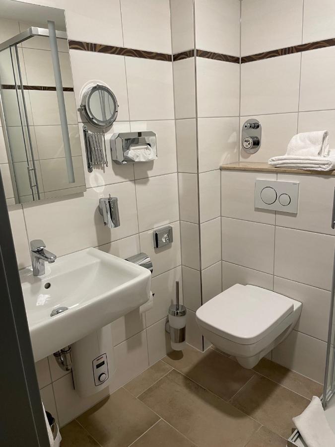 Deluxe Einzelzimmer