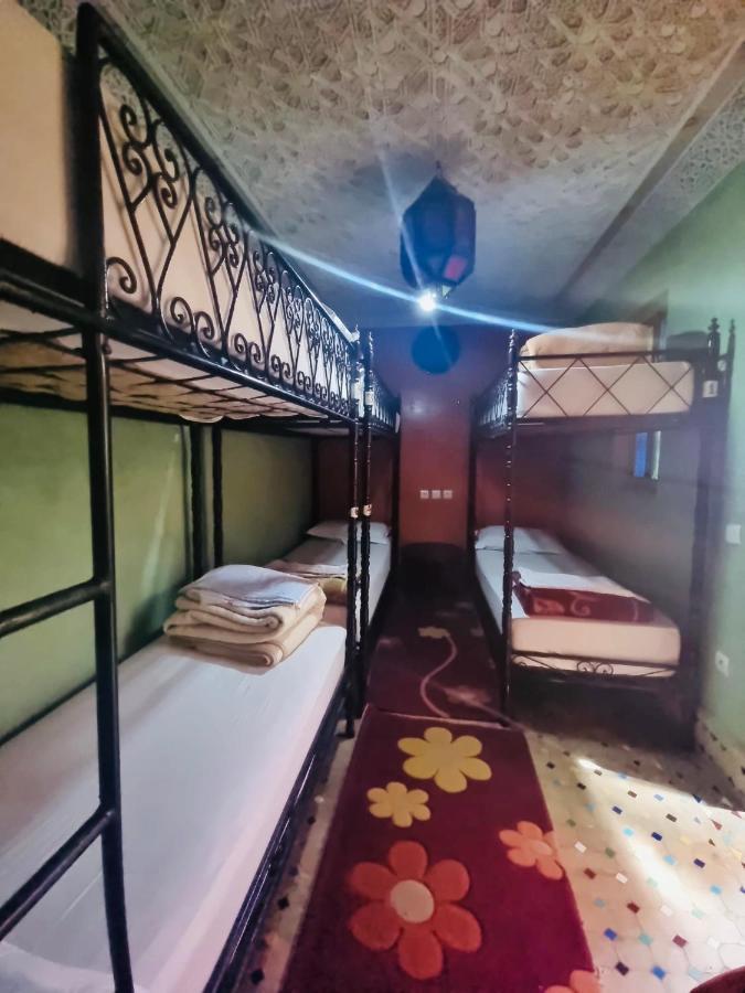 Bed 6-Bed Mixed Dormitory Room