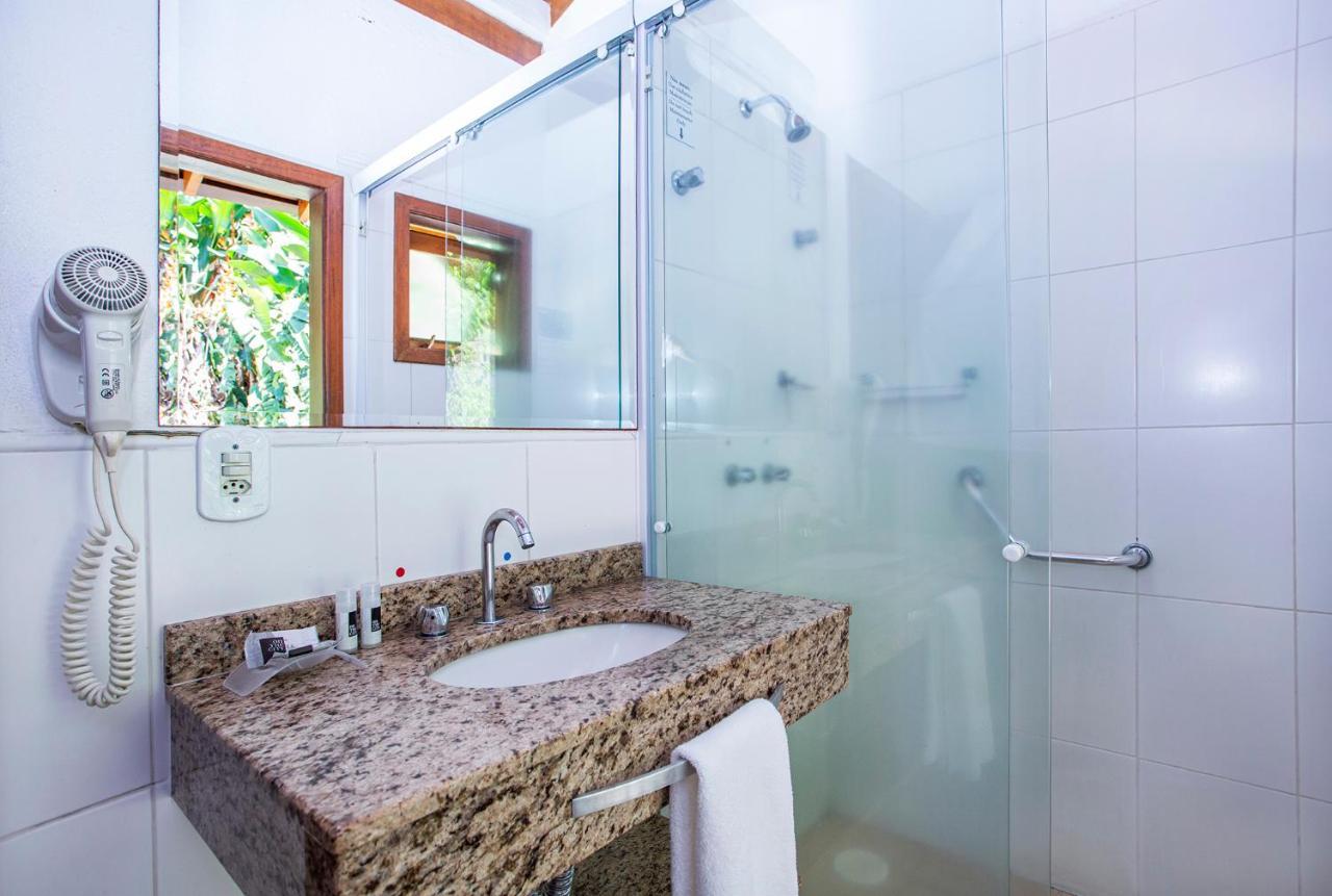 Quarto Triplo Superior