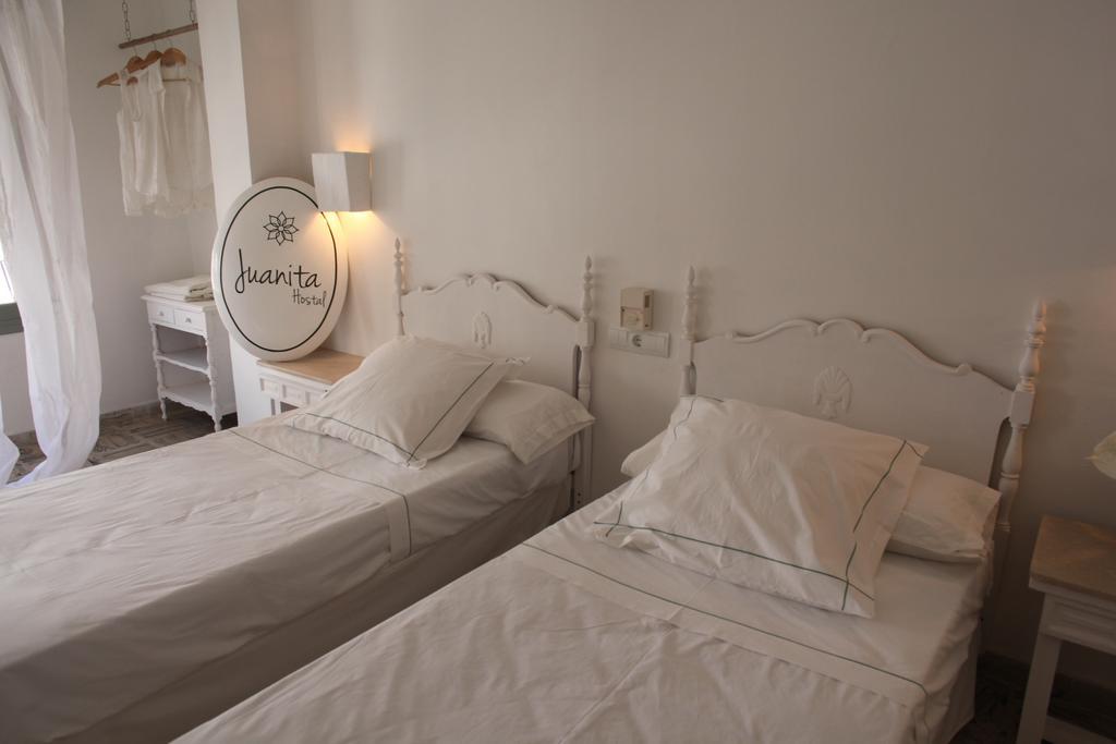Standard Twin Room Balcony