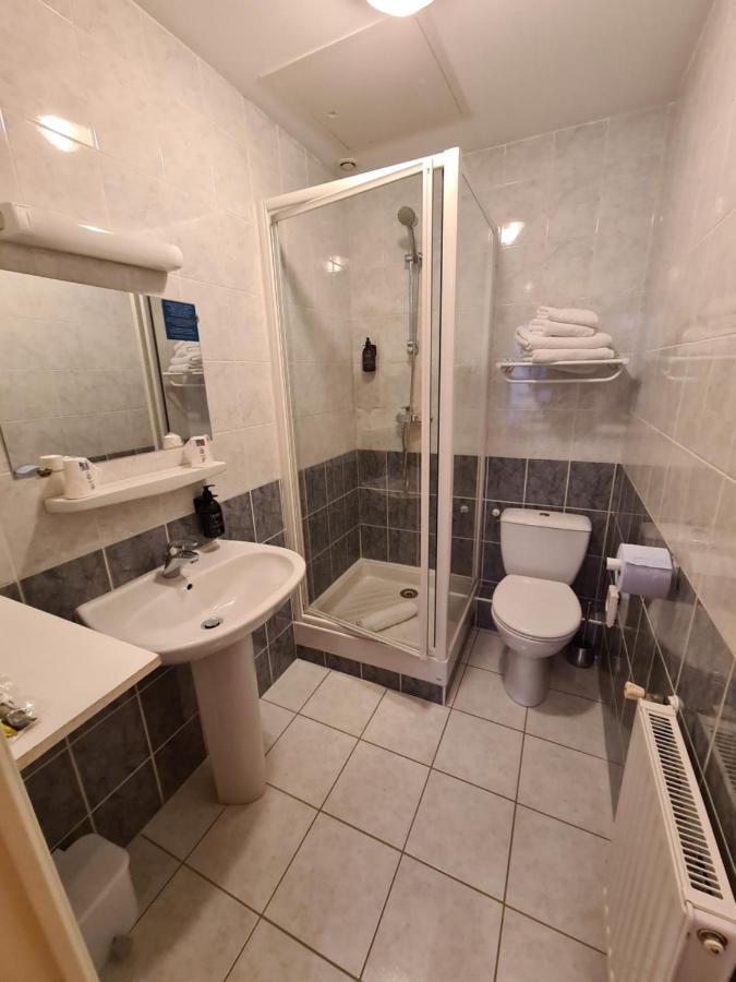 Chambre Lits Jumeaux