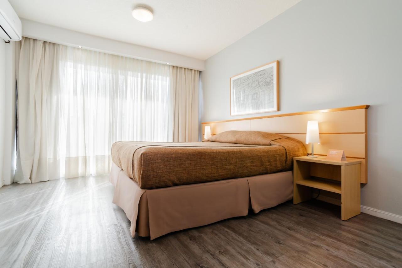 Double Room Terrace