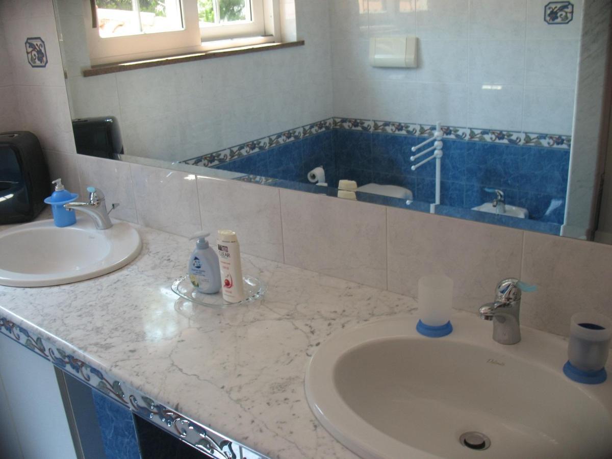 Triple Room Private Bathroom
