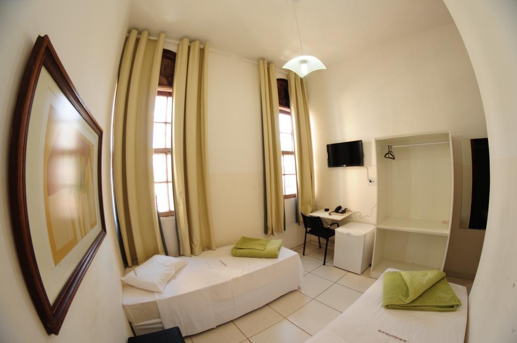 Quarto Individual