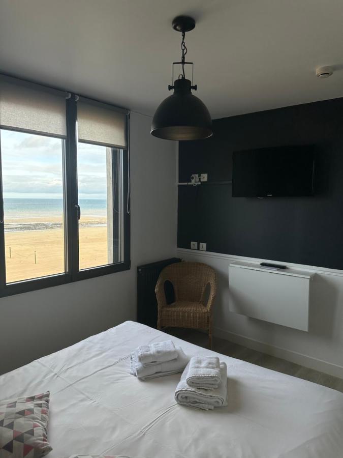Chambre Double - Vue sur Mer