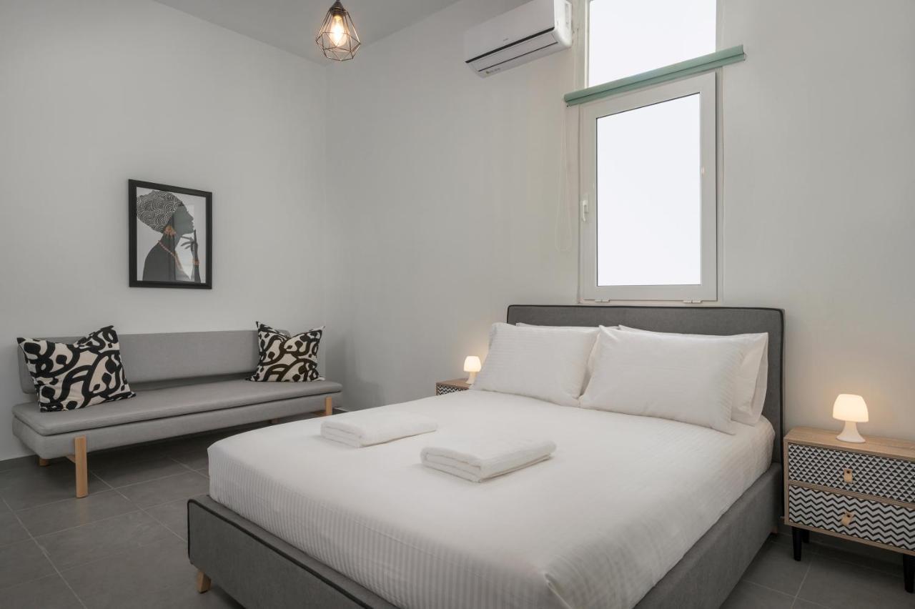 Superior Two-Bedroom Apartment Old Town View