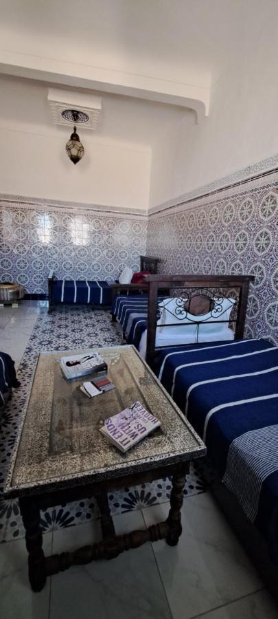 Economy Quadruple Room