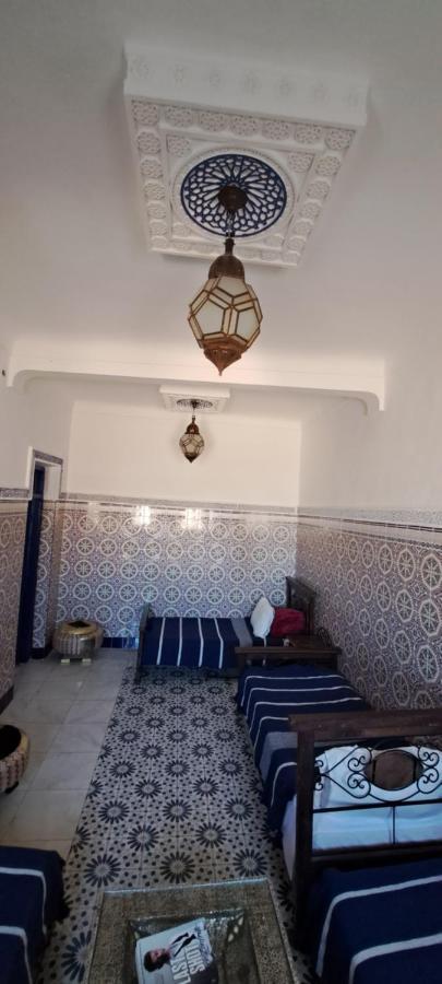 Economy Quadruple Room