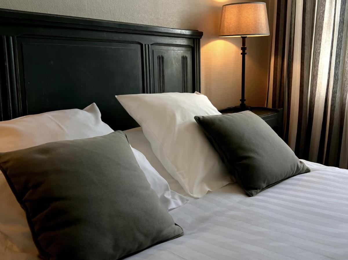 Chambre Double Supérieure
