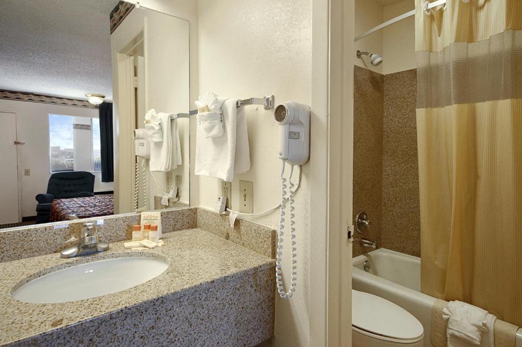 Habitación - No fumadores - Cama grande