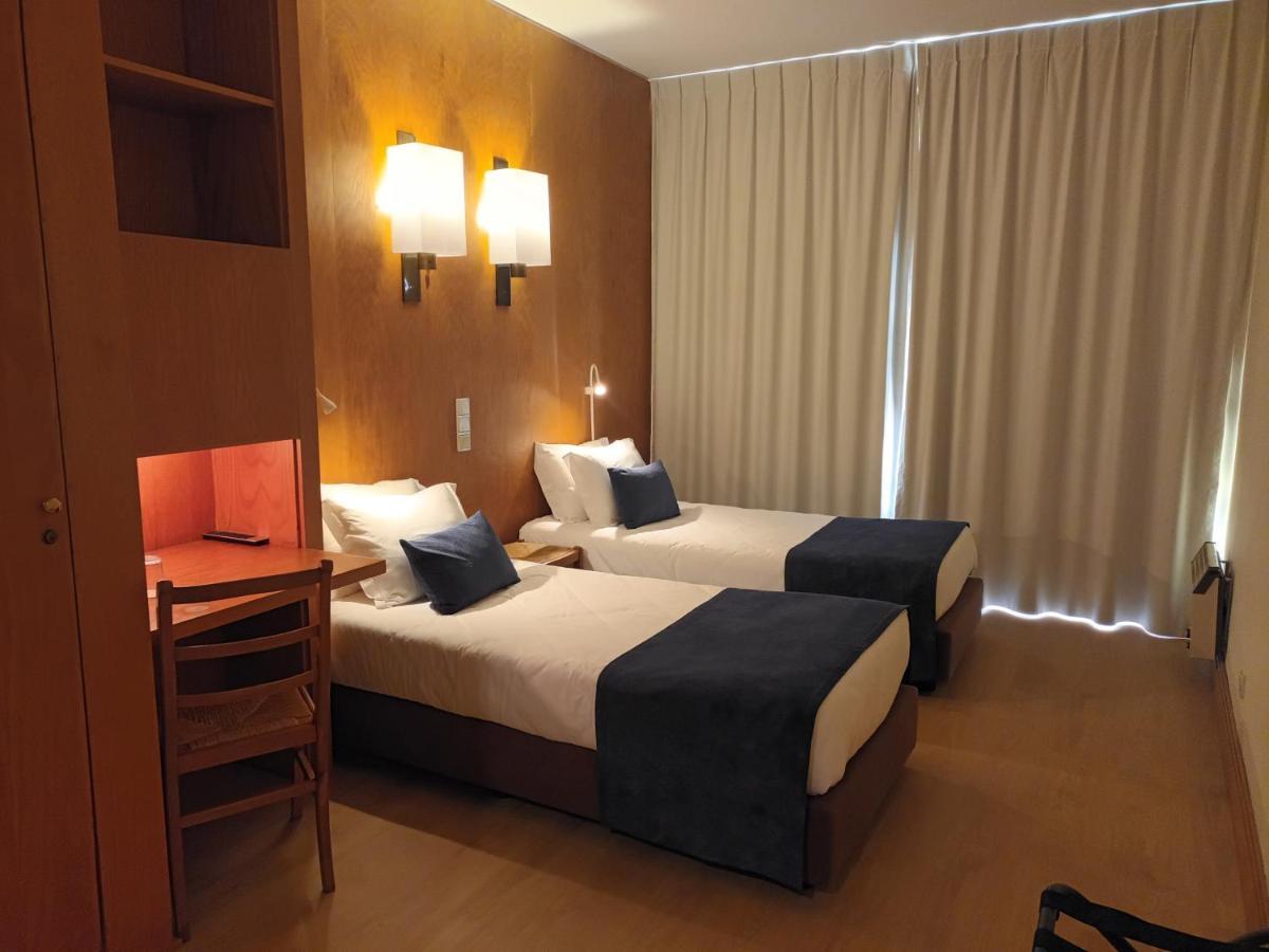 Quarto Duplo ou Twin Superior
