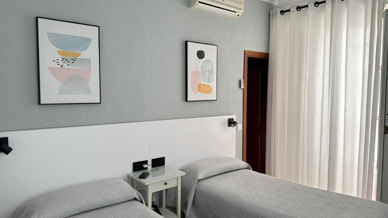 Twin Room Extra Bed