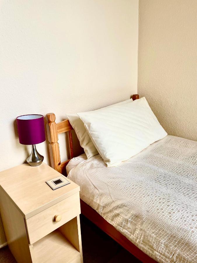 Petite Chambre Simple