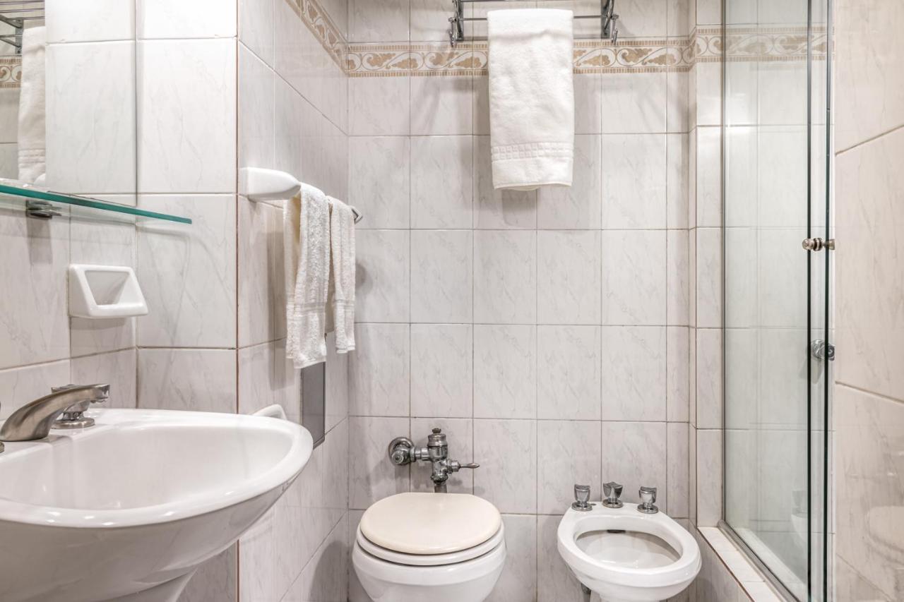 Apartamento Standard