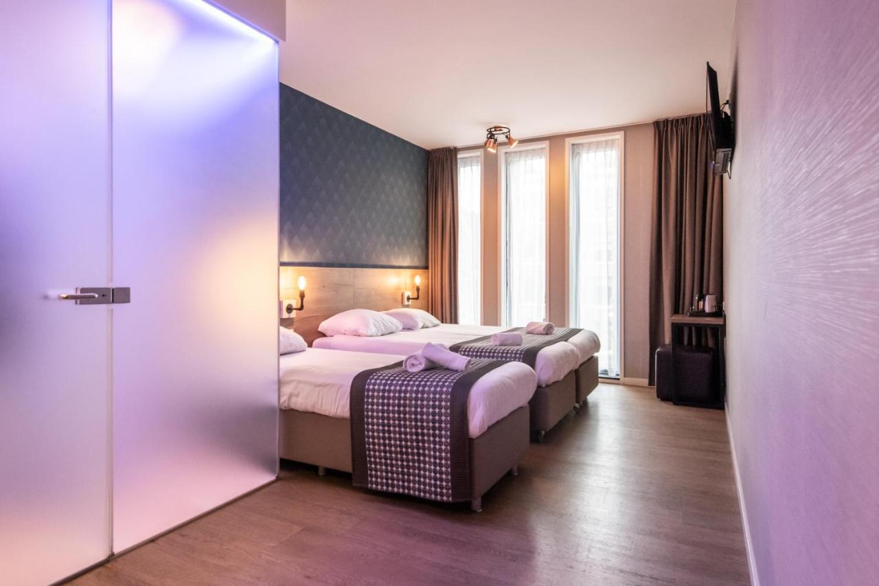 Habitación Triple Estándar