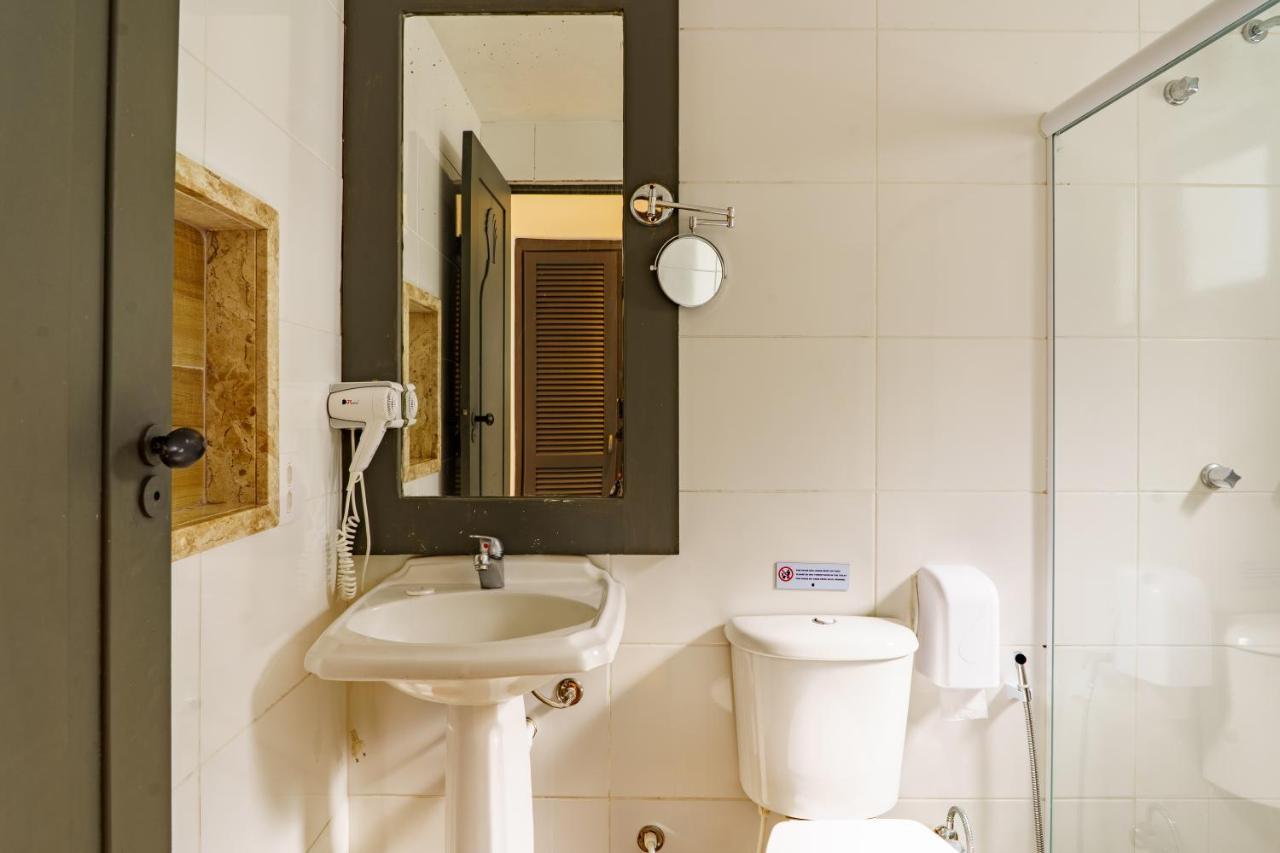 Chambre Double Standard