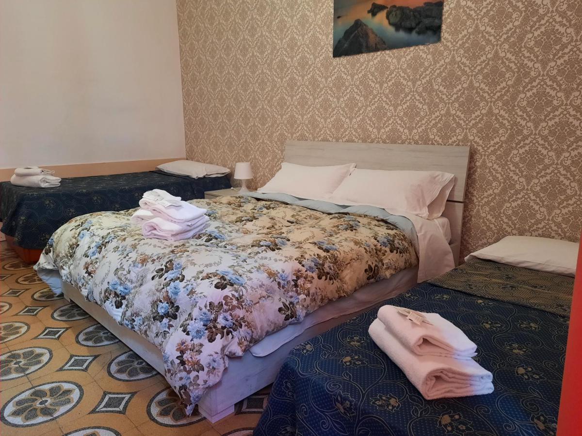 Comfort Triple Room