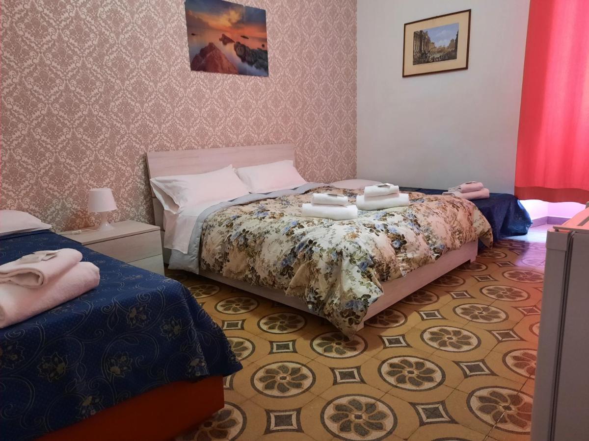 Comfort Triple Room