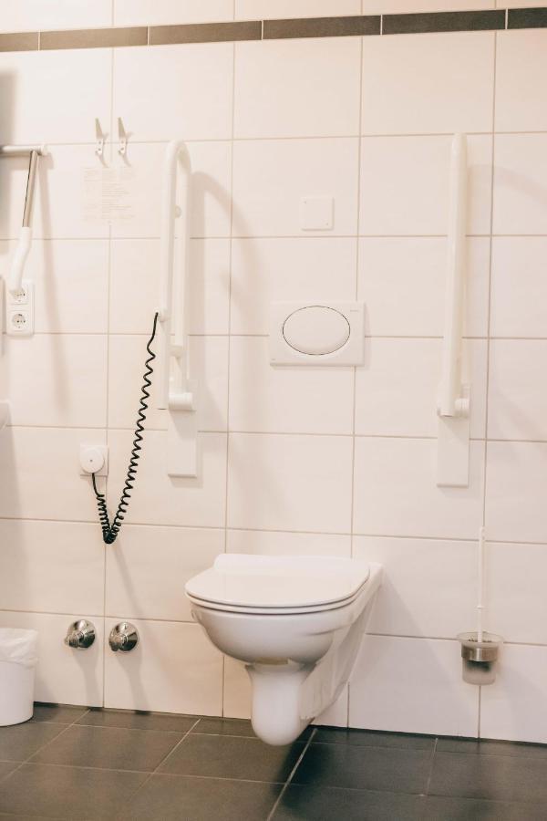 Triple Room - Disability Access