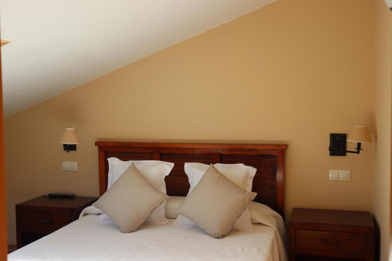 Habitación Doble Estándar