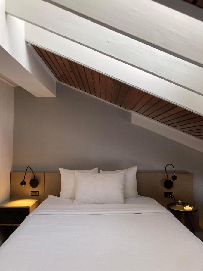 Appartement 1 Chambre avec Loft