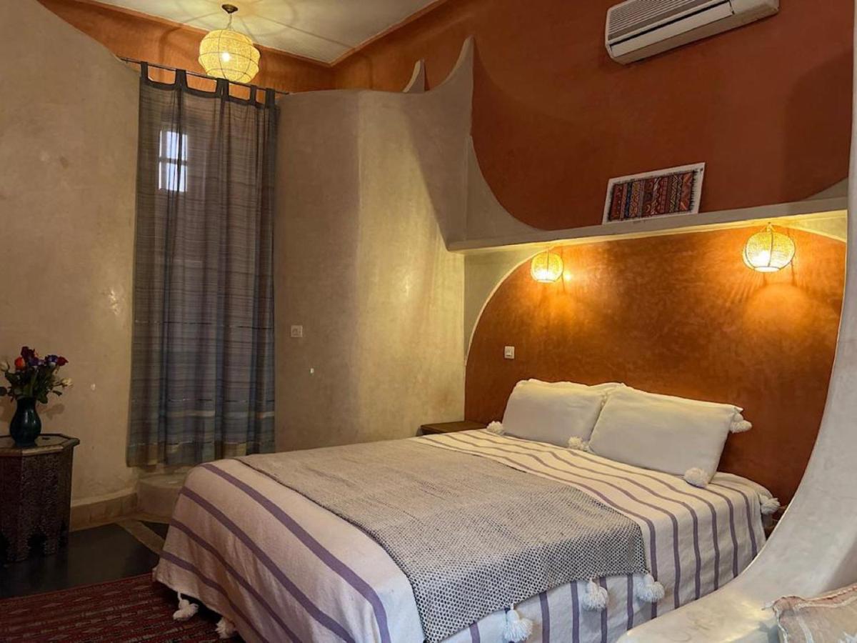 Doppelzimmer mit eigenem Bad
