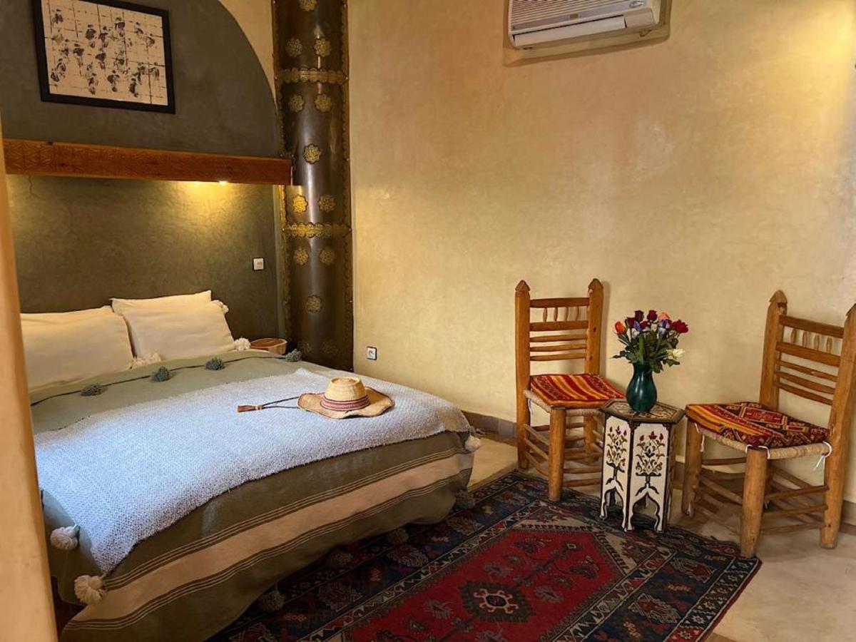 Doppelzimmer mit eigenem Bad