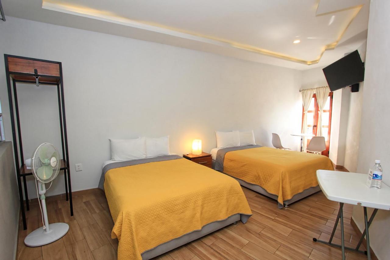 Junior Suite with Balcony