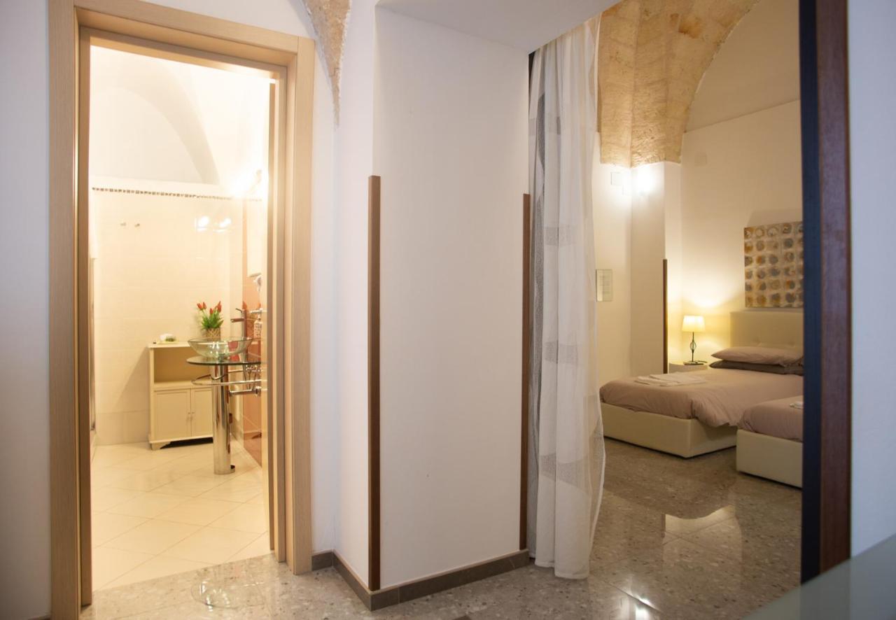 Twin Room Terrace