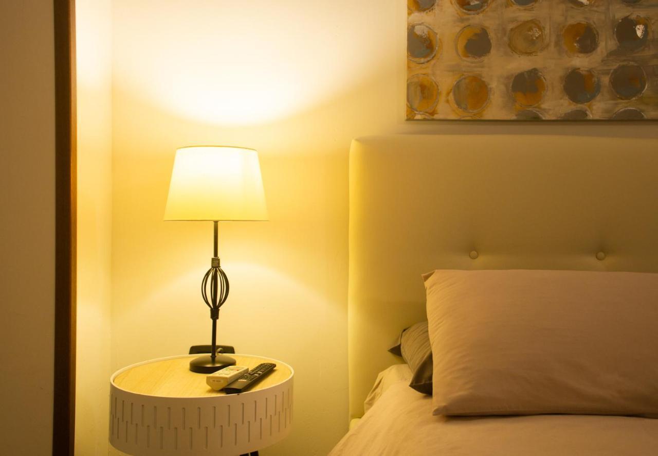 Twin Room Terrace