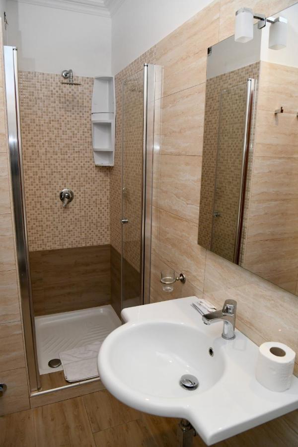 Habitación Doble Estándar - 1 o 2 camas