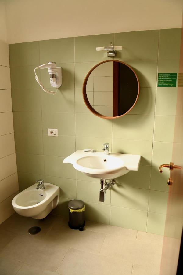 Habitación Doble Económica