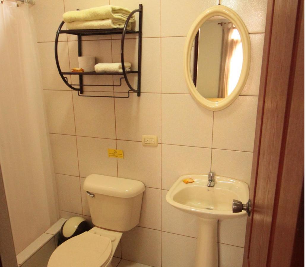 Quarto Família Standard