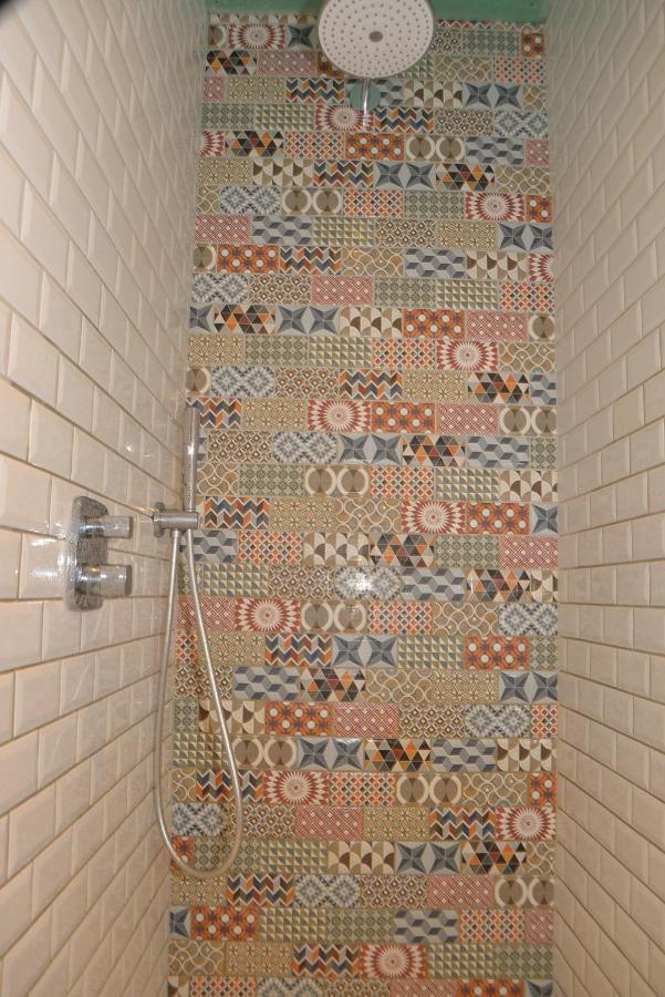 Chambre Double avec Salle de Bains Privative