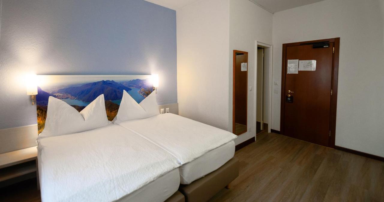 Comfort Tweepersoonskamer met 2 Aparte Bedden