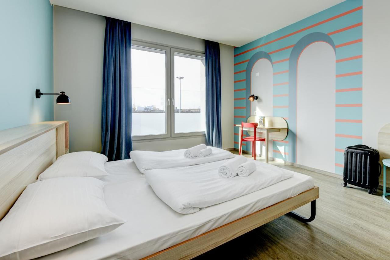 Chambre Triple