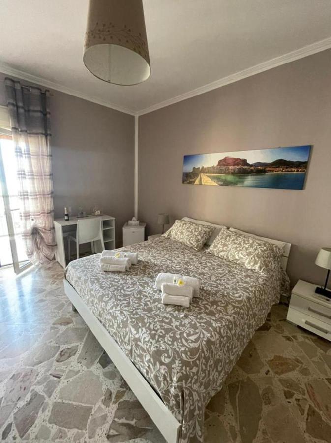 Superior Triple Room Sea View