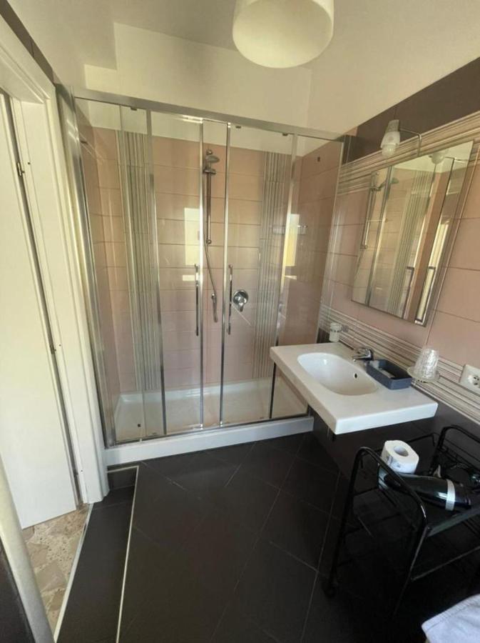 Superior Triple Room Sea View