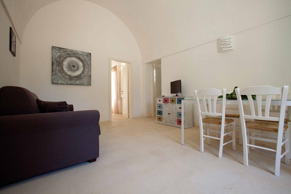 Appartamento con 1 Camera da Letto e Terrazza