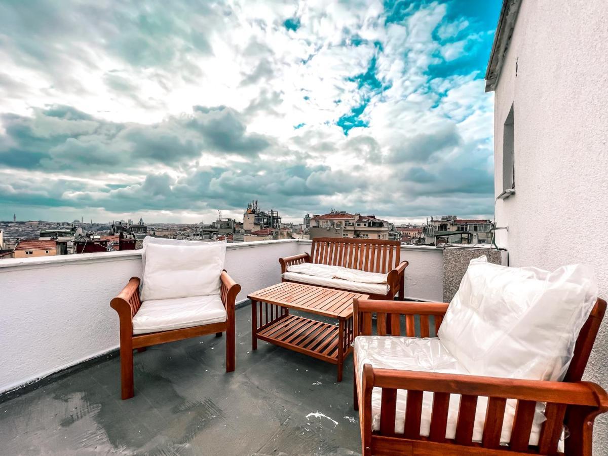 Superior Appartement