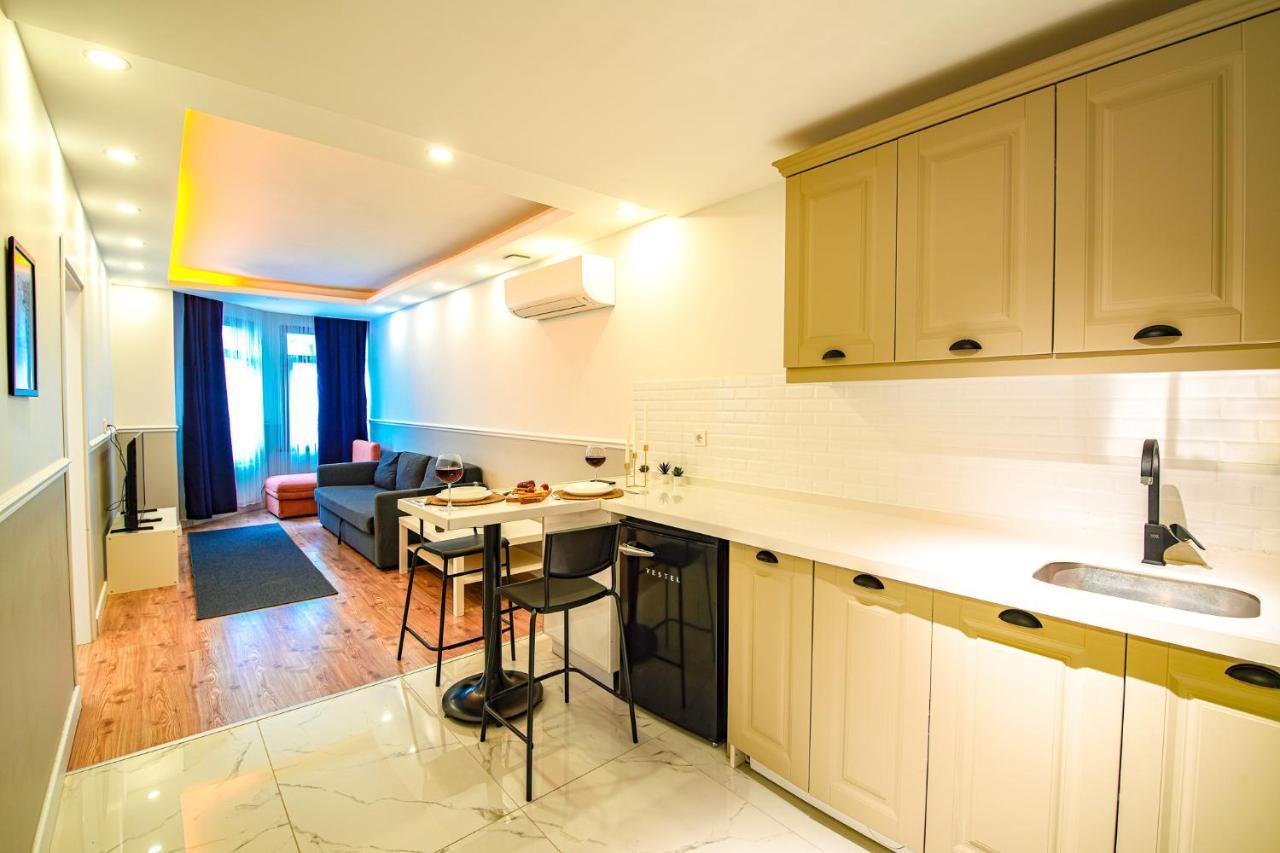 Deluxe Appartement