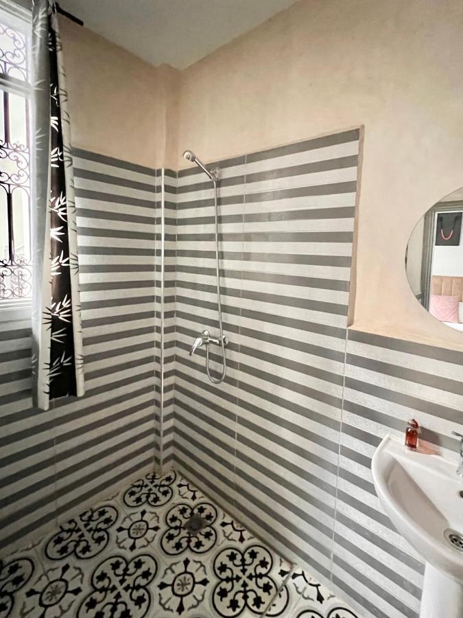 Chambre Double Deluxe
