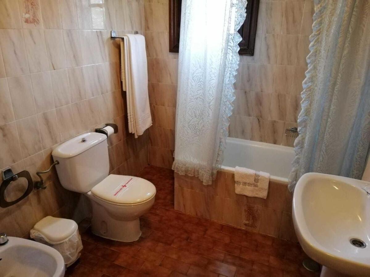 Habitación Doble Estándar